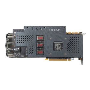 Zotac GTX970 AMP! Omega Core Edition GDDR5 4GB 256Bit Nvidia DX12 Ekran Kartı