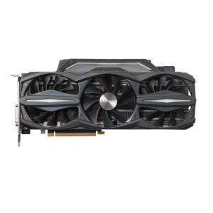 Zotac GTX970 AMP! Omega Core Edition GDDR5 4GB 256Bit Nvidia DX12 Ekran Kartı