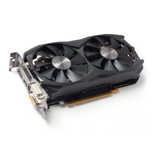 Zotac GTX950 AMP! EDITION GDDR5 2GB 128Bit Nvidia GeForce DX12 Ekran Kartı