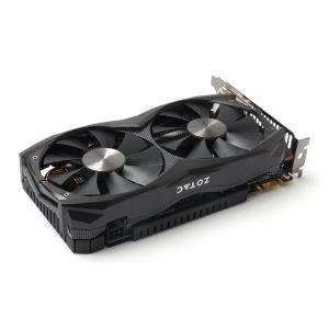 Zotac GTX950 AMP! EDITION GDDR5 2GB 128Bit Nvidia GeForce DX12 Ekran Kartı