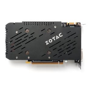 Zotac GTX950 AMP! EDITION GDDR5 2GB 128Bit Nvidia GeForce DX12 Ekran Kartı