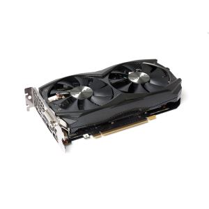 Zotac GTX960 AMP! Edition GDDR5 4GB 128Bit Nvidia GeForce DX12 Ekran Kartı