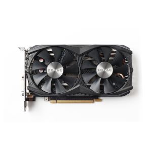 Zotac GTX960 AMP! Edition GDDR5 4GB 128Bit Nvidia GeForce DX12 Ekran Kartı