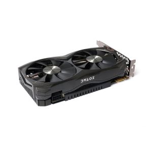 Zotac GTX960 AMP! Edition GDDR5 4GB 128Bit Nvidia GeForce DX12 Ekran Kartı