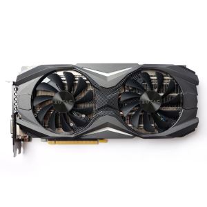 Zotac GTX1070 AMP! EDITION GDDR5 8GB 256Bit Nvidia GeForce Ekran Kartı