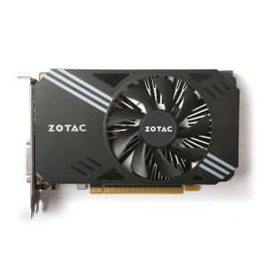 Zotac GTX1060 MINI EDITION GDDR5 6GB 192Bit Nvidia GeForce DX12 Ekran Kartı