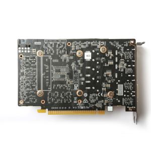 Zotac GTX1060 MINI EDITION GDDR5 6GB 192Bit Nvidia GeForce DX12 Ekran Kartı