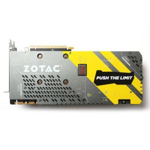Zotac GTX1070 AMP! EXTREME EDITION GDDR5 8GB 256Bit Nvidia GeForce Ekran Kartı