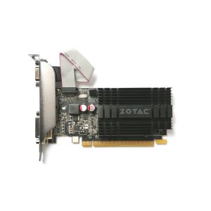 Zotac GT710 GDDR3 1GB 64Bit Nvidia GeForce DX12 Ekran Kartı