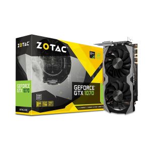 Zotac GTX1070 MINI EDITION GDDR5 8GB 256Bit Nvidia GeForce Ekran Kartı