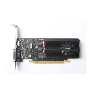 Zotac GT1030 GDDR5 2GB 64Bit Nvidia GeForce DX12 Ekran Kartı