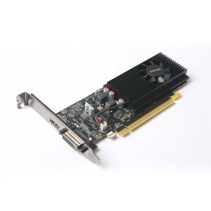 Zotac GT1030 GDDR5 2GB 64Bit Nvidia GeForce DX12 Ekran Kartı