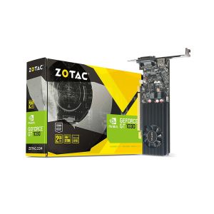 Zotac GT1030 GDDR5 2GB 64Bit Nvidia GeForce DX12 Ekran Kartı
