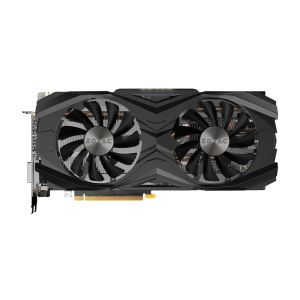 Zotac GTX1070 AMP! Core GDDR5X 8GB 256Bit Nvidia DX12 Ekran Kartı