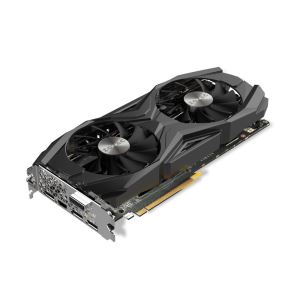 Zotac GTX1070 AMP! Core GDDR5X 8GB 256Bit Nvidia DX12 Ekran Kartı