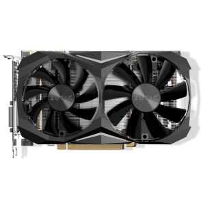 Zotac GTX1080 Ti MINI EDITION GDDR5 11GB 352Bit Nvidia GeForce Ekran Kartı