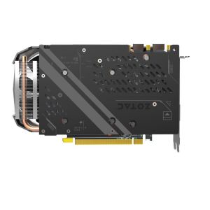 Zotac GTX 1060 AMP! EDITION 6GB GDDR5X 192Bit Nvidia GeForce DX12 Ekran Kartı