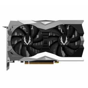Zotac GeForce RTX 2060 AMP EDIT. GDDR6 6G 192Bit Nvidia GeForce DX12 Ekran Kartı