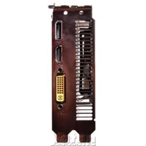 Zotac GTS450 GDDR3 1GB 128Bit Nvidia GeForce DX11 Ekran Kartı