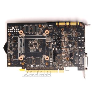 GTX660 Ti GDDR5 2GB 192Bit Nvidia GeForce DX11.1 Ekran Kartı