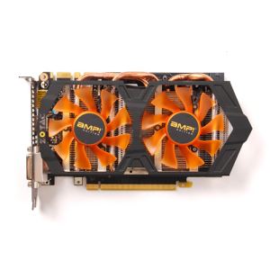 Zotac GTX760 AMP! Edition GDDR5 2GB 256Bit Nvidia GeForce DX11.1 Ekran Kart