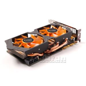 Zotac GTX760 O.C. GDDR5 2GB 256Bit Nvidia GeForce DX11.1 Ekran Kart