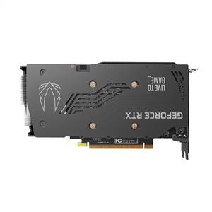 ZOTAC GeForce RTX 3060 TWIN EDGE GAMING 8GB GDDR6 128Bit NVIDIA Ekran Kartı