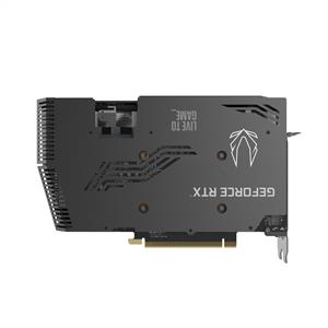 ZOTAC GeForce RTX 3070 TWIN EDGE GAMING 8GB GDDR6 256Bit NVIDIA Ekran Kartı