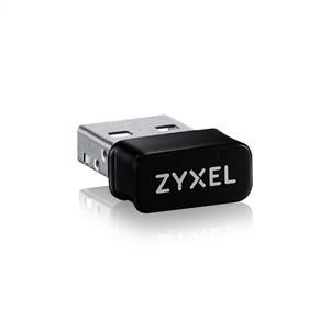 ZYXEL NWD-6602 300MBPS-867MBPS DUAL-BANT KABLOSUZ-AC NANO USB ADAPTÖR