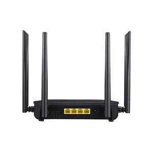 ZYXEL NBG-7510 574MBPS-1201MBPS DUAL-BANT Wi-Fi 6 ROUTER