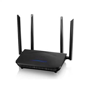 ZYXEL NBG-7510 574MBPS-1201MBPS DUAL-BANT Wi-Fi 6 ROUTER