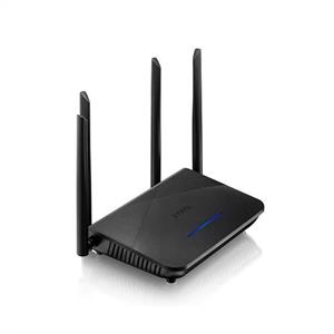 ZYXEL NBG-7510 574MBPS-1201MBPS DUAL-BANT Wi-Fi 6 ROUTER