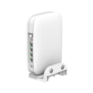 ZYXEL MULTY M1 574MBPS-1201MBPS DUAL-BANT WI-FI MESH Wi-Fi 6 ROUTER (2'Lİ)