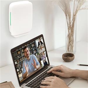 ZYXEL MULTY M1 574MBPS-1201MBPS DUAL-BANT WI-FI MESH Wi-Fi 6 ROUTER (2'Lİ)