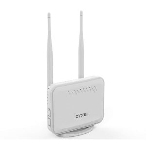 ZYXEL VMG1312-T20B 300MBPS KABLOSUZ-N 4 PORT VDSL MODEM