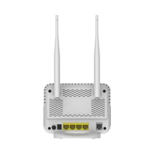 ZYXEL VMG1312-T20B 300MBPS KABLOSUZ-N 4 PORT VDSL MODEM