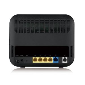 ZYXEL VMG3625-T20A 300MBPS-866MBPS VDSL DESTEKLİ KABLOSUZ-AC 4 PORT ADSL2+ MODEM