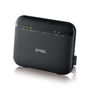 ZYXEL VMG3625-T20A 300MBPS-866MBPS VDSL DESTEKLİ KABLOSUZ-AC 4 PORT ADSL2+ MODEM