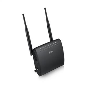 ZYXEL VMG3312-T20A 300MBPS KABLOSUZ-N 4 PORT VDSL MODEM