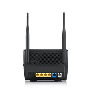 ZYXEL VMG3312-T20A 300MBPS KABLOSUZ-N 4 PORT VDSL MODEM