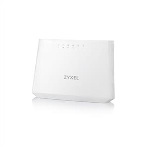 ZYXEL VMG3625-T50B 300MBPS-866MBPS KABLOSUZ-AC Wi-Fi 5 4 PORT VDSL MODEM