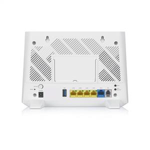 ZYXEL VMG3625-T50B 300MBPS-866MBPS KABLOSUZ-AC Wi-Fi 5 4 PORT VDSL MODEM