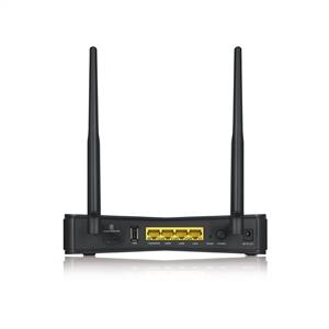 ZYXEL LTE3301 PLUS 300MBPS-867MBPS DUAL-BANT 4G/LTE KABLOSUZ-AC ROUTER