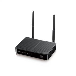 ZYXEL LTE3301 PLUS 300MBPS-867MBPS DUAL-BANT 4G/LTE KABLOSUZ-AC ROUTER