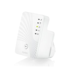 ZYXEL WRE2205 300MBPS KABLOSUZ-N RANGE EXTENDER