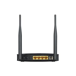 ZYXEL P-1302-T10B 300MBPS KABLOSUZ 4 PORT ADSL2+ MODEM