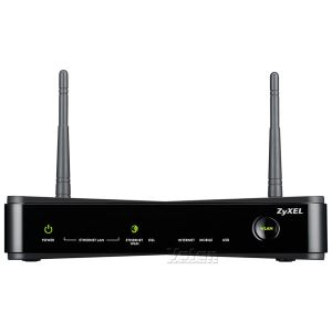 ZYXEL SBG3300N 300MBPS VDSL2/20 VPN DESTEKLİ KABLOSUZ-N 4 PORT ADSL2+ MODEM