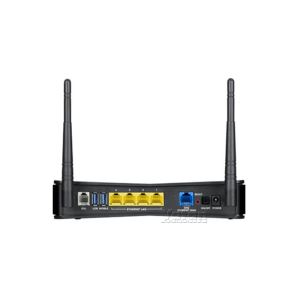 ZYXEL SBG3300N 300MBPS VDSL2/20 VPN DESTEKLİ KABLOSUZ-N 4 PORT ADSL2+ MODEM