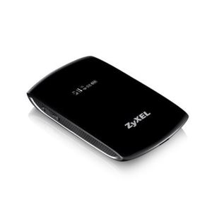 ZYXEL WAH7706 300MBPS-867MBPS DUAL-BANT 3G/4G/LTE TAŞINABİLİR KABLOSUZ-AC ROUTER
