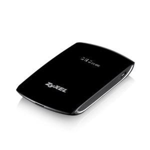 ZYXEL WAH7706 300MBPS-867MBPS DUAL-BANT 3G/4G/LTE TAŞINABİLİR KABLOSUZ-AC ROUTER